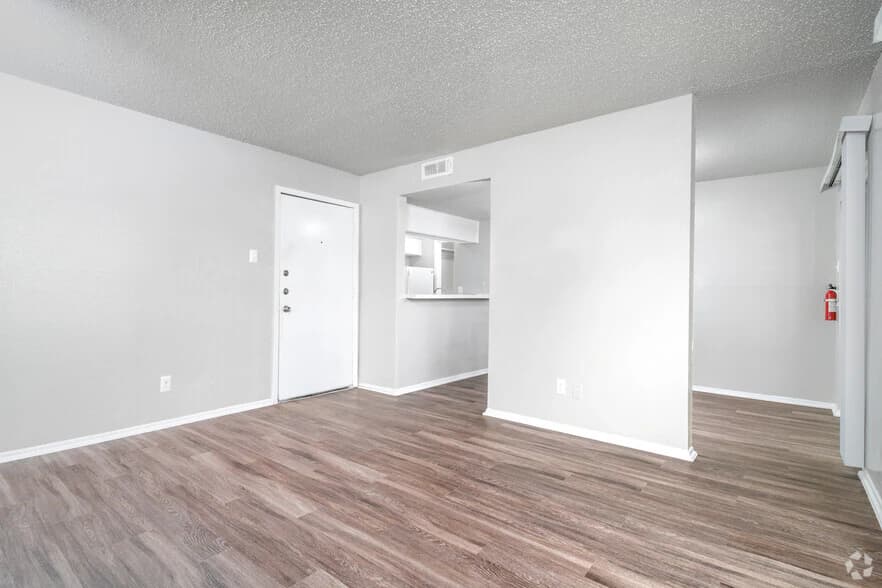 Sundance Apartment Homes in San Antonio, Texas