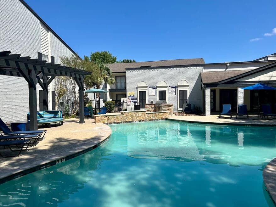 The Verano in Houston, Texas