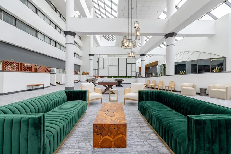 TEAK Apartments in Houston, Texas