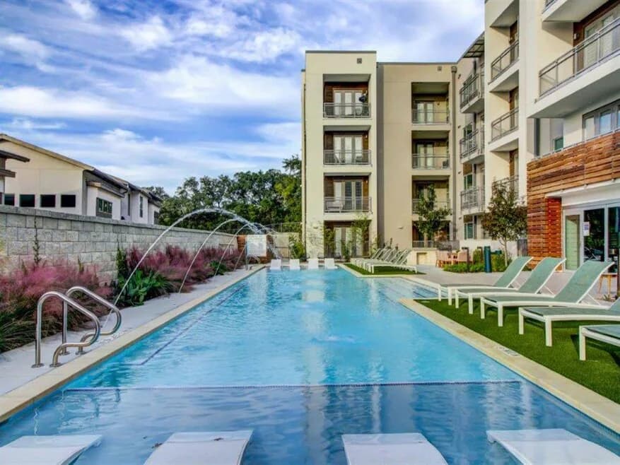 Westerly 360 in Austin, Texas