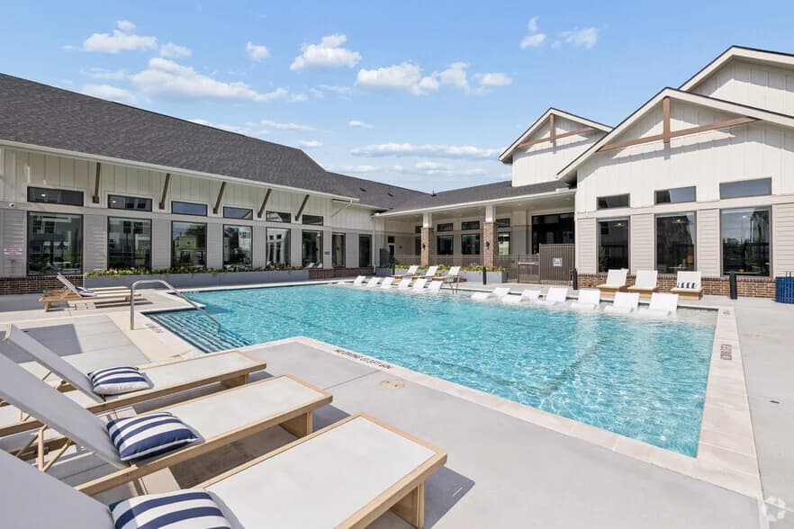 The Calahan in Houston, Texas