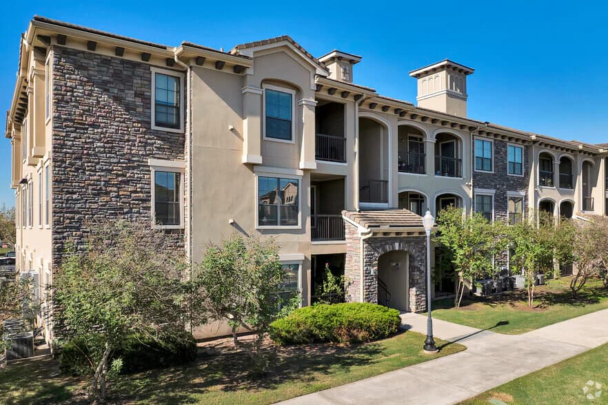 Retreat at Riverstone in Sugar Land, Texas