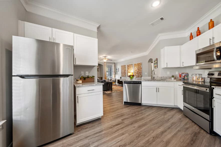 Bristol Heights in Austin, Texas