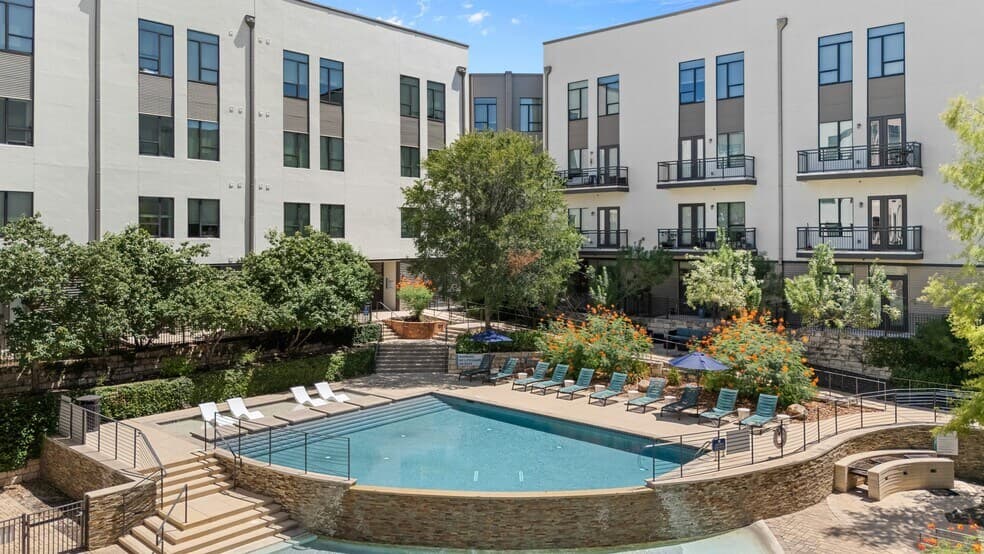 River House in San Antonio, Texas