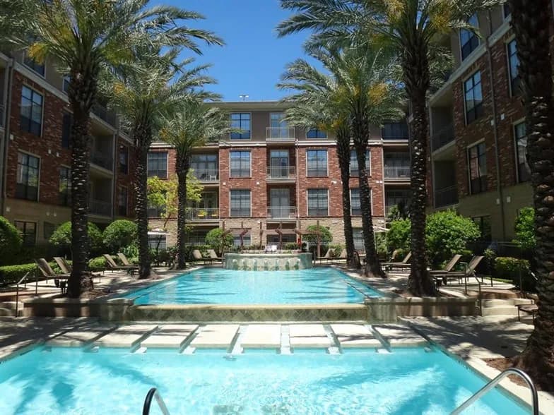 The Augusta in Houston, Texas