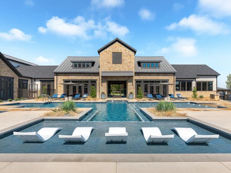 The Starling in Princeton, Texas