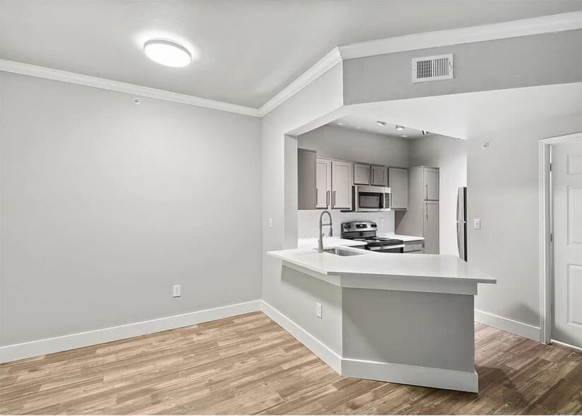 Saratoga Ridge in Austin, Texas