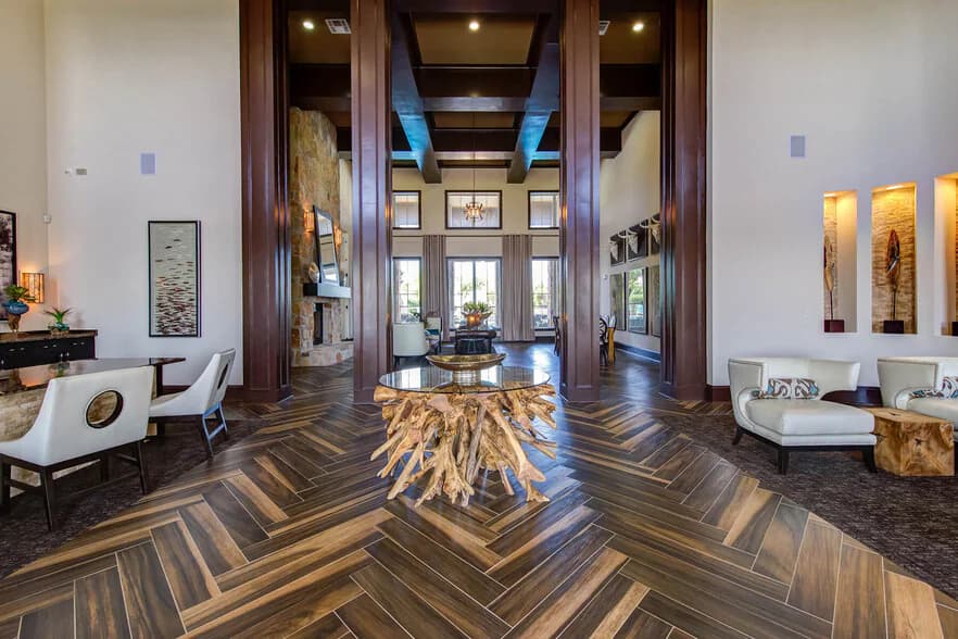Callista Hill Country Apartments in Austin, Texas