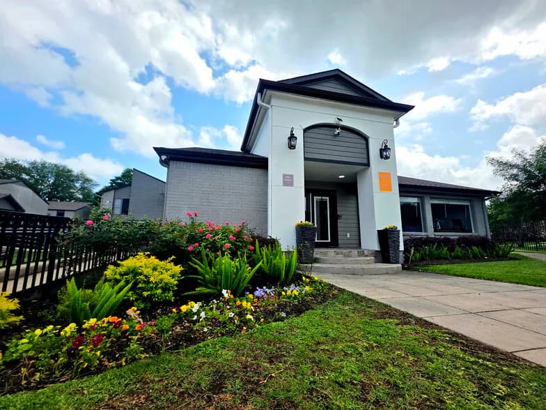 Skylar Pointe in Houston, Texas