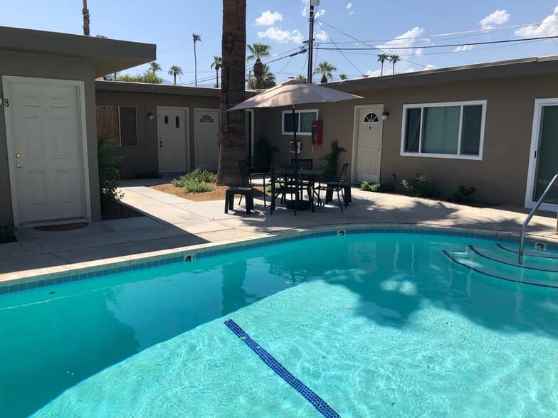 Palm Desert Sunset Cottages in Palm Desert, Texas
