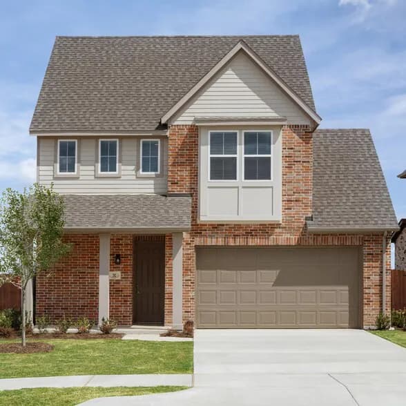 Tricon Saginaw in Saginaw, Texas