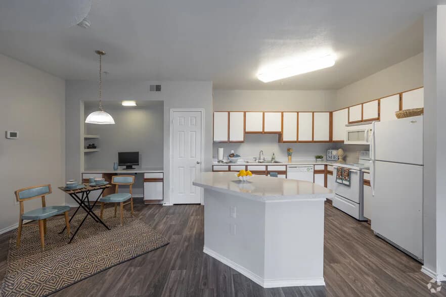 Artisan at Mission Creek Apartments in San Antonio, Texas