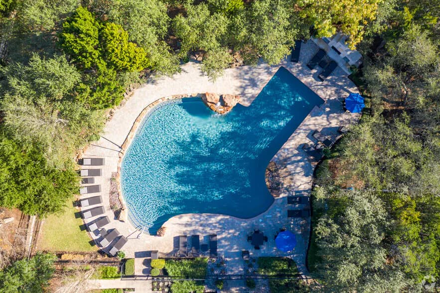 Lantana Ridge in Austin, Texas