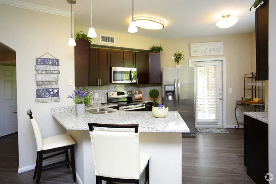 The Reserve at Autumn Creek in Friendswood, Texas