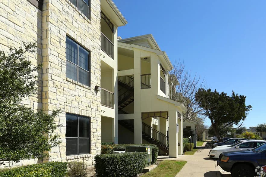 Lantana Hills in Austin, Texas