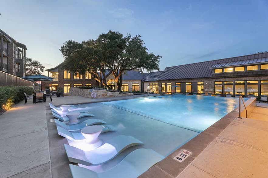 Lenox Grand in Austin, Texas