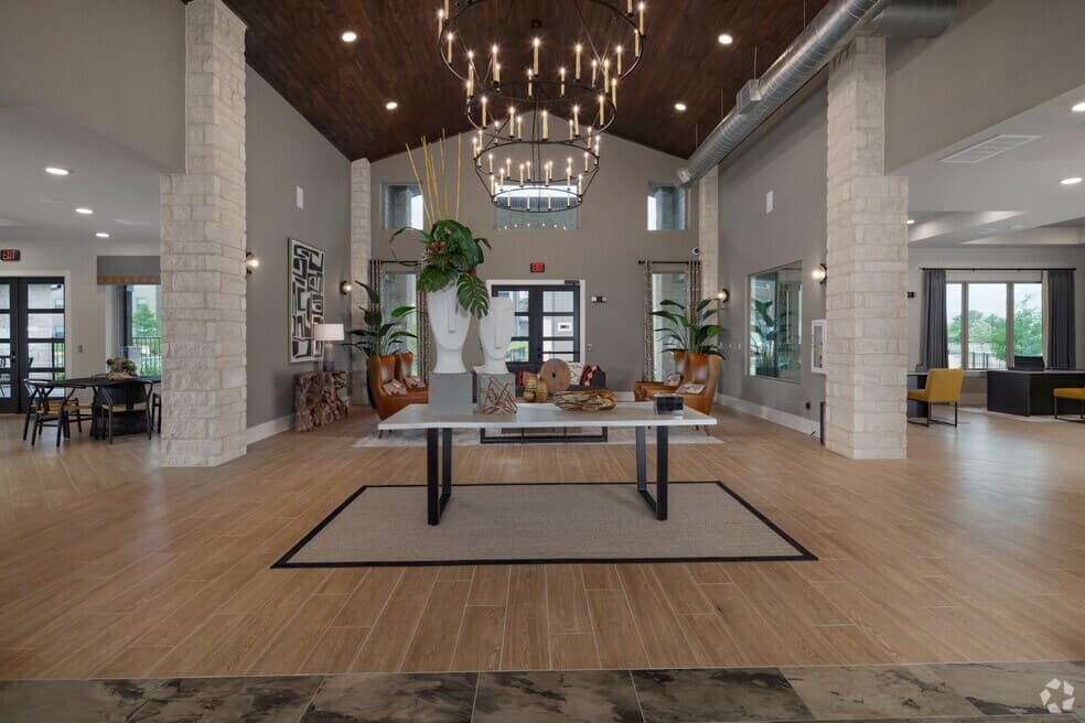 Westpointe Oaks Apartments in San Antonio, Texas