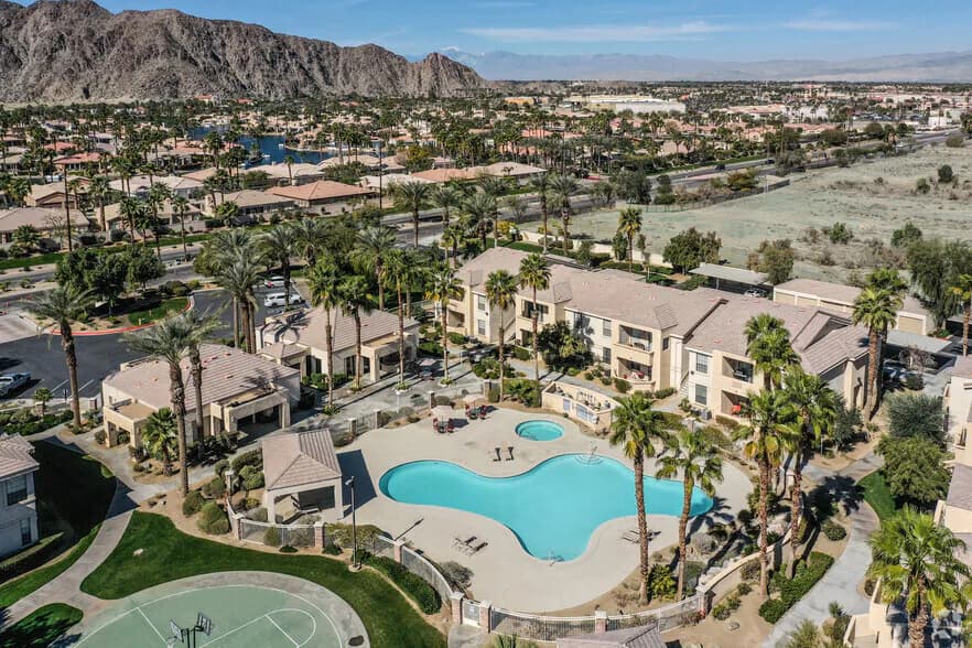 Aventine Apartment Homes in La Quinta, Texas
