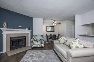 The Retreat @ 3737 in Dallas, Texas