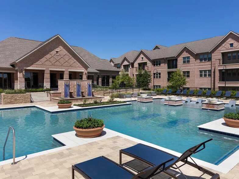 AVE Las Colinas in Irving, Texas