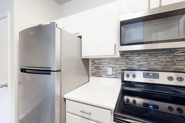 Sereno Park Apartments in San Antonio, Texas