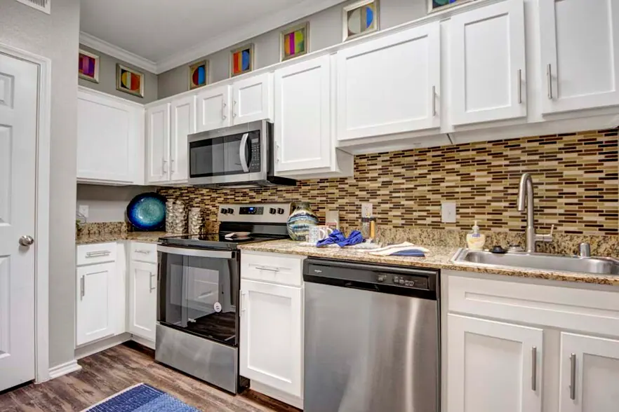 Vail Quarters in Dallas, Texas