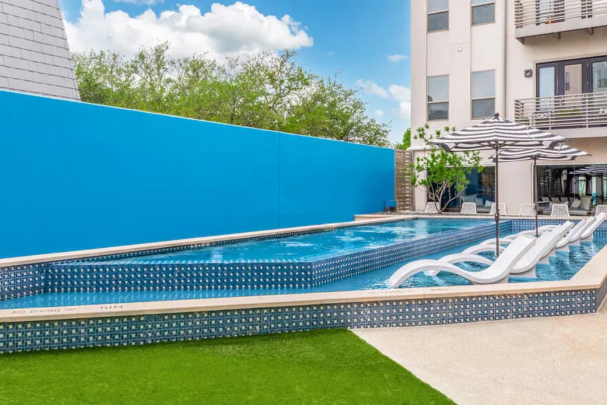 Bandera at Preston Hollow in Dallas, Texas