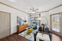 West Creek Apartments — photo 5