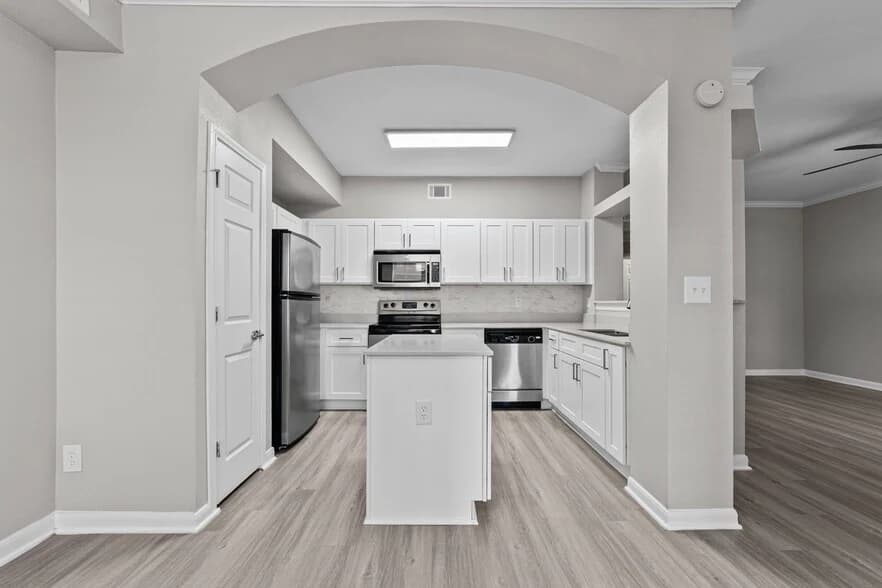 Townhomes of Bent Tree in Dallas, Texas