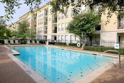 Homes of Parker Commons in Fort Worth, Texas