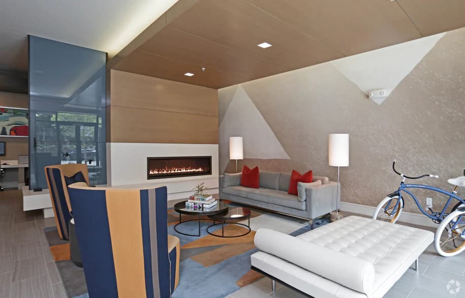 Knox Heights in Dallas, Texas