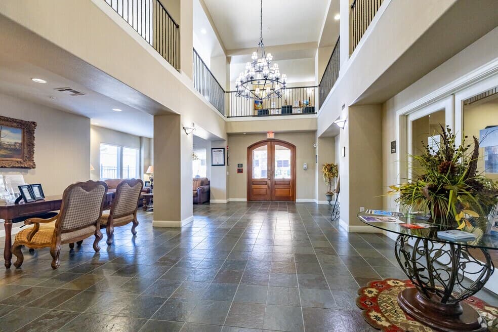 West Oaks Village Senior — photo 5