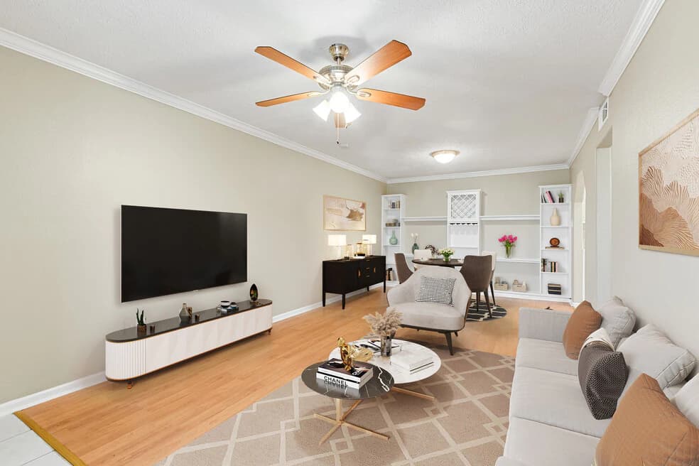 Walden of Westchase in Houston, Texas