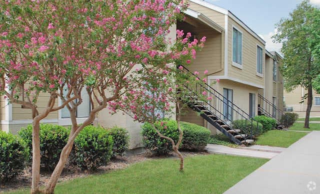 ParkVista Apartments in San Antonio, Texas