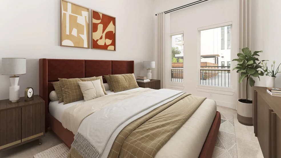 Lyle in Dallas, Texas