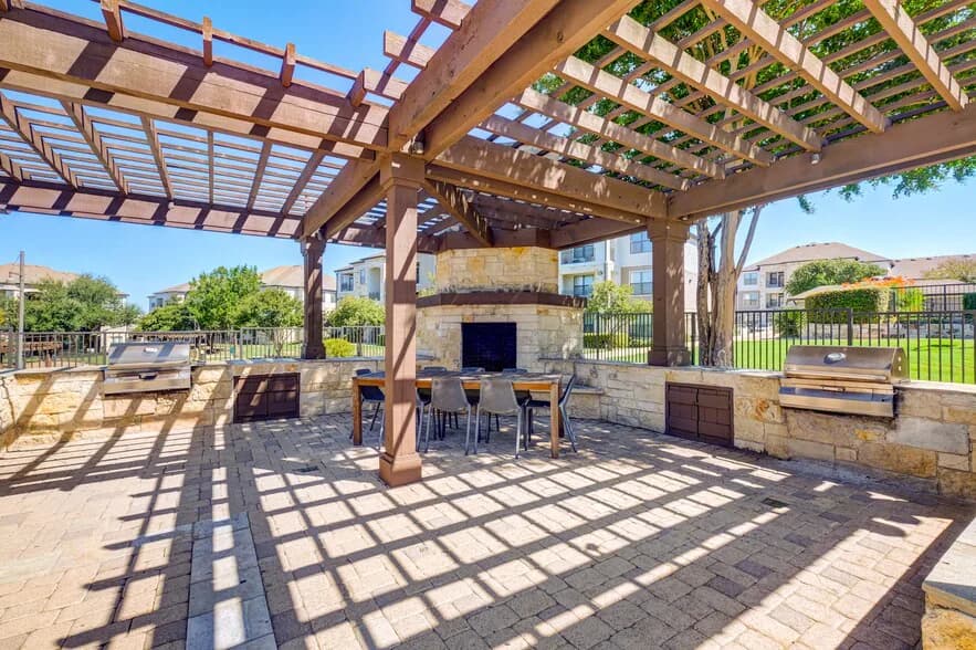 Terrastone Travesia in Austin, Texas