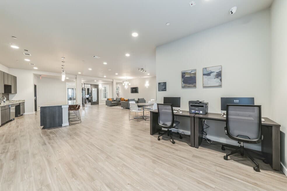 Villas at Echo East — photo 2