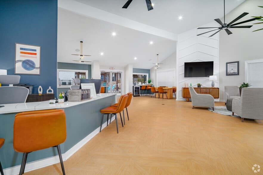 Elevate at Huebner Grove in San Antonio, Texas