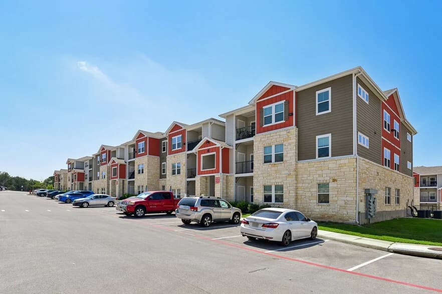 Northview in San Antonio, Texas