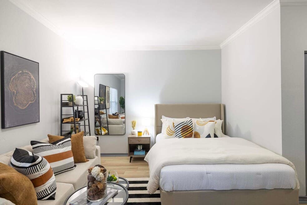 Valor Hill Apartments in San Antonio, Texas