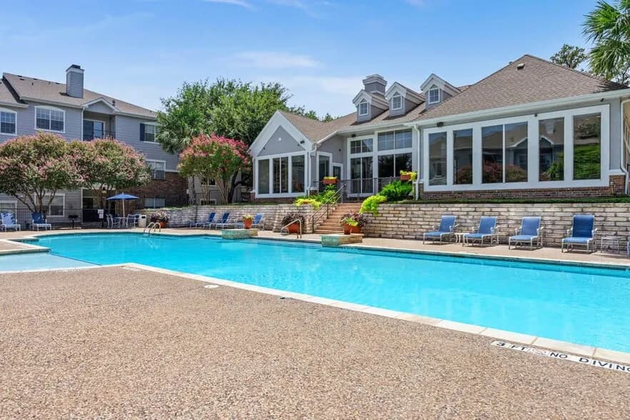 Renaissance at North Bend in Austin, Texas