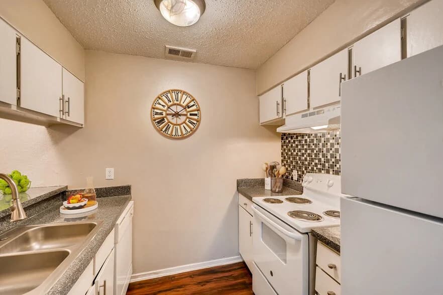 MARFA Apartments in Irving, Texas