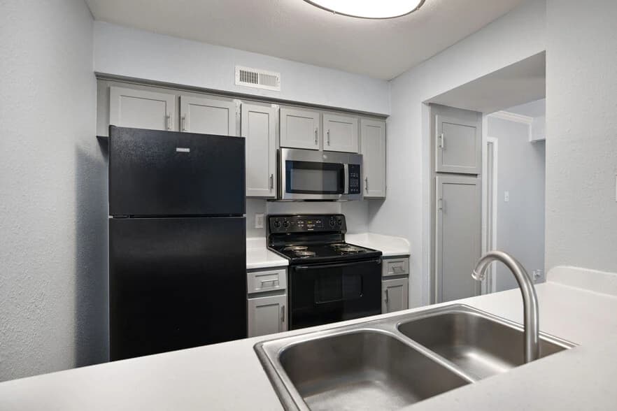 Nova Apartment Homes in Dallas, Texas