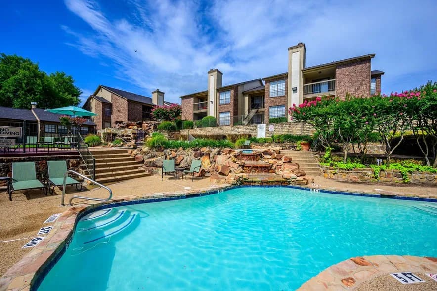 Laurel Heights at Cityview in Fort Worth, Texas