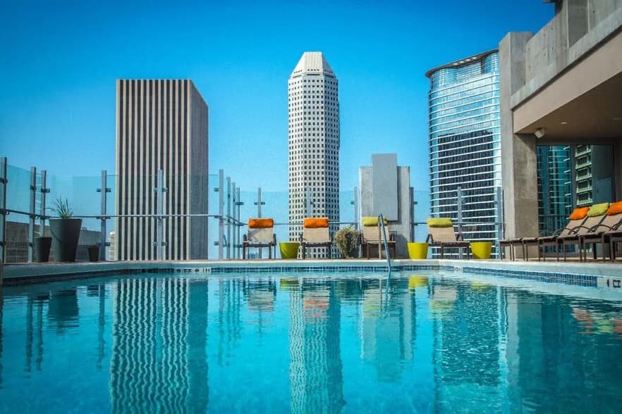 SoDo - Houston North Tower in Houston, Texas