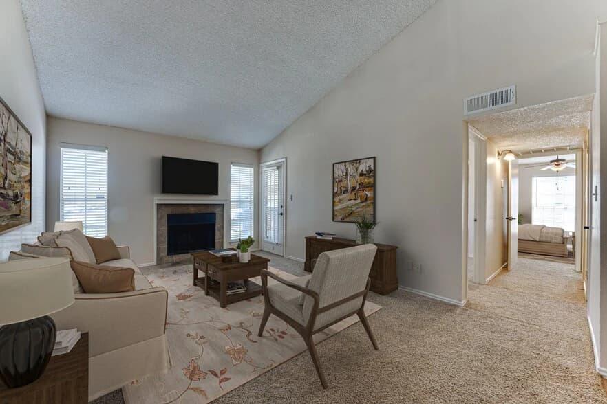 Hunters Hill in Dallas, Texas