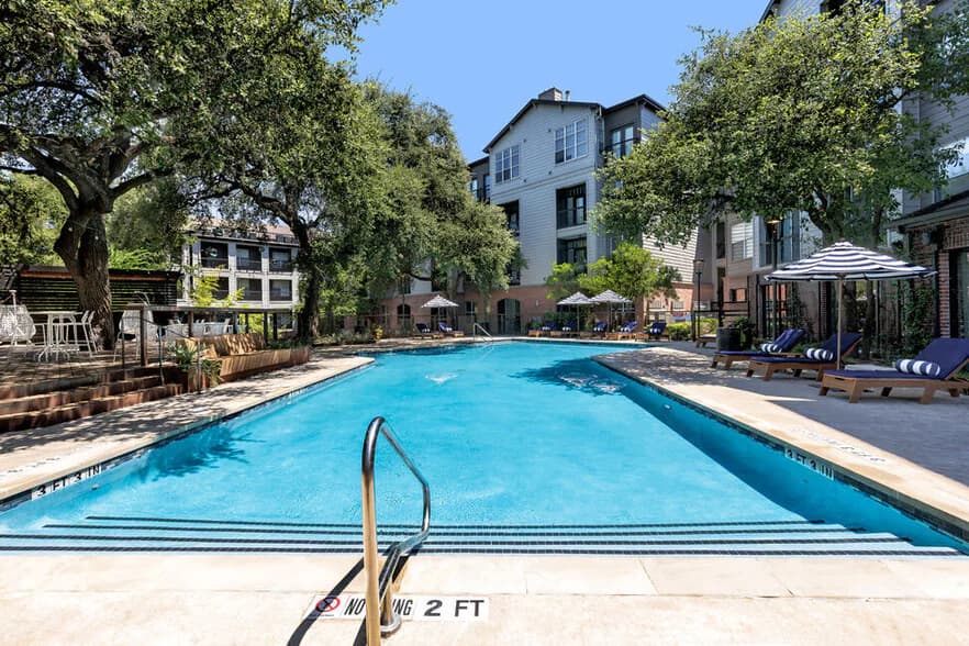 Muse at SoCo in Austin, Texas