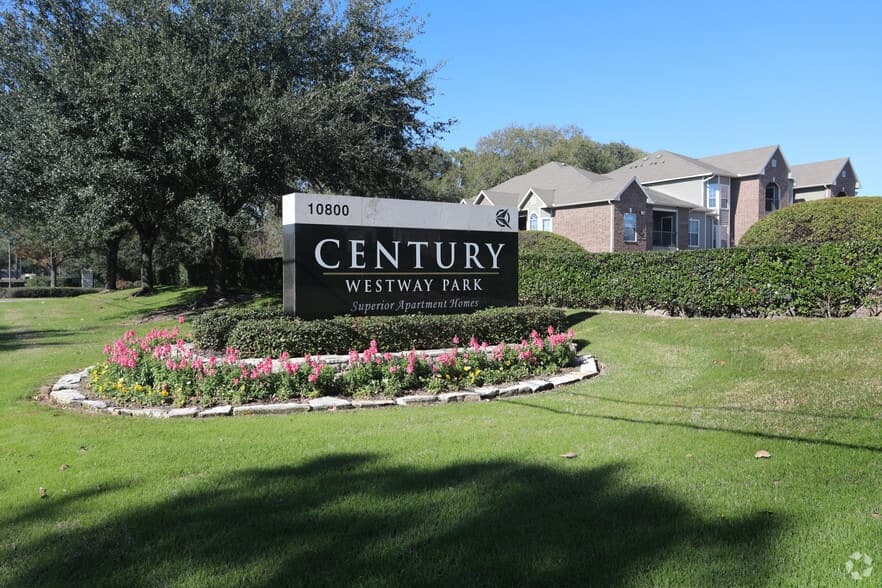 Asheville at Spring Branch in Houston, Texas