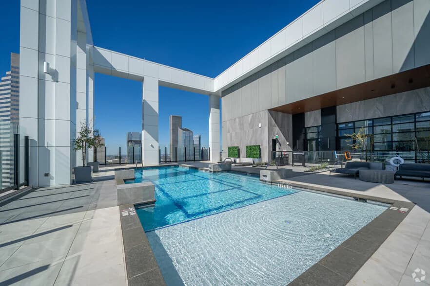 Parkside Residences in Houston, Texas