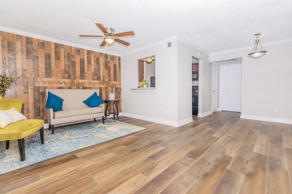 Villas At Braeburn — photo 4